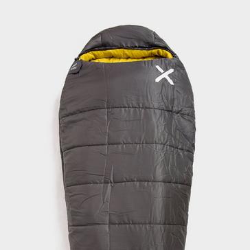 Grey OEX Roam 300 XL Sleeping Bag