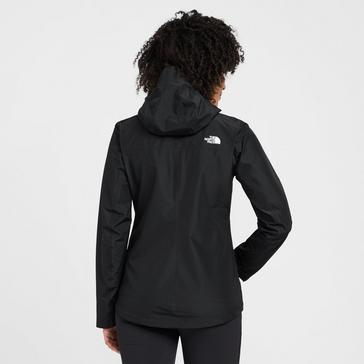 Black The North Face Women's Dryzzle FUTURELIGHT™ Jacket