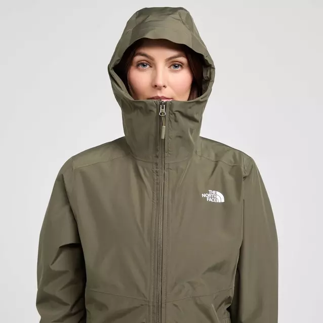 North face hot sale hikesteller black