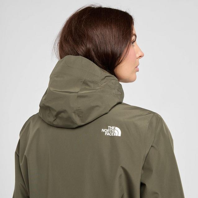 The North Face Women s Hikesteller Parka Shell Jacket Ultimate Outdoors