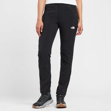 North face womens trousers hot sale sale