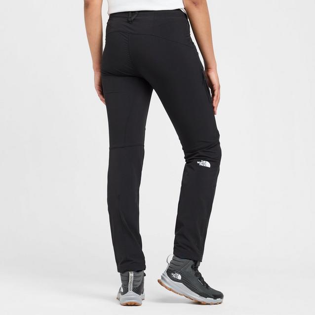 North face best sale speedlight trousers womens