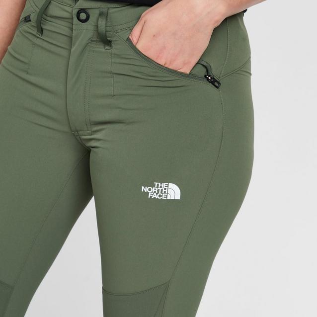 The north face 2024 women's speedlight pant