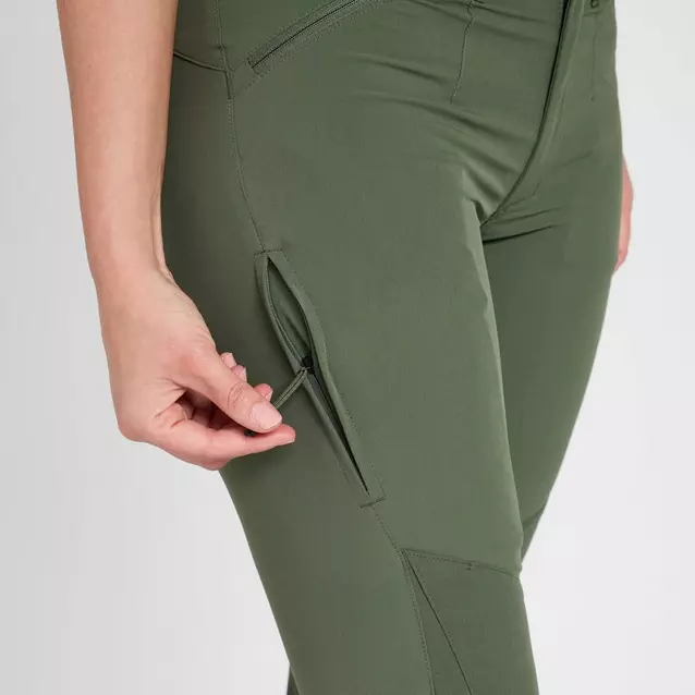 The north face women's speedlight pant sales
