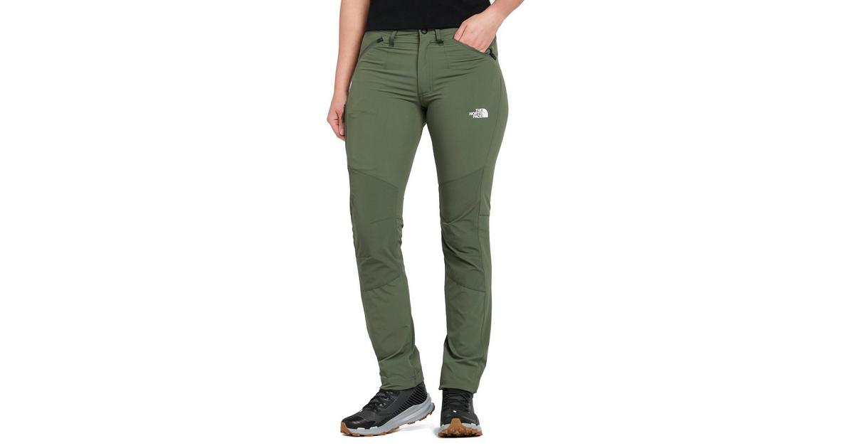 The North Face Speedlight Slim Straight Pant - Walking trousers