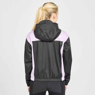 Pink The North Face Women’s Farside Waterproof Jacket