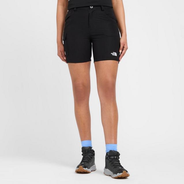 North face women's horizon cheap sunnyside shorts