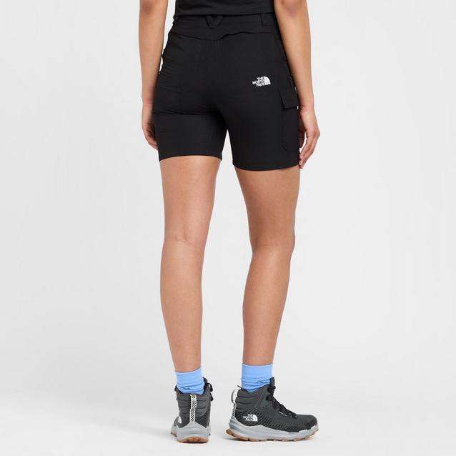 North face hot sale horizon shorts