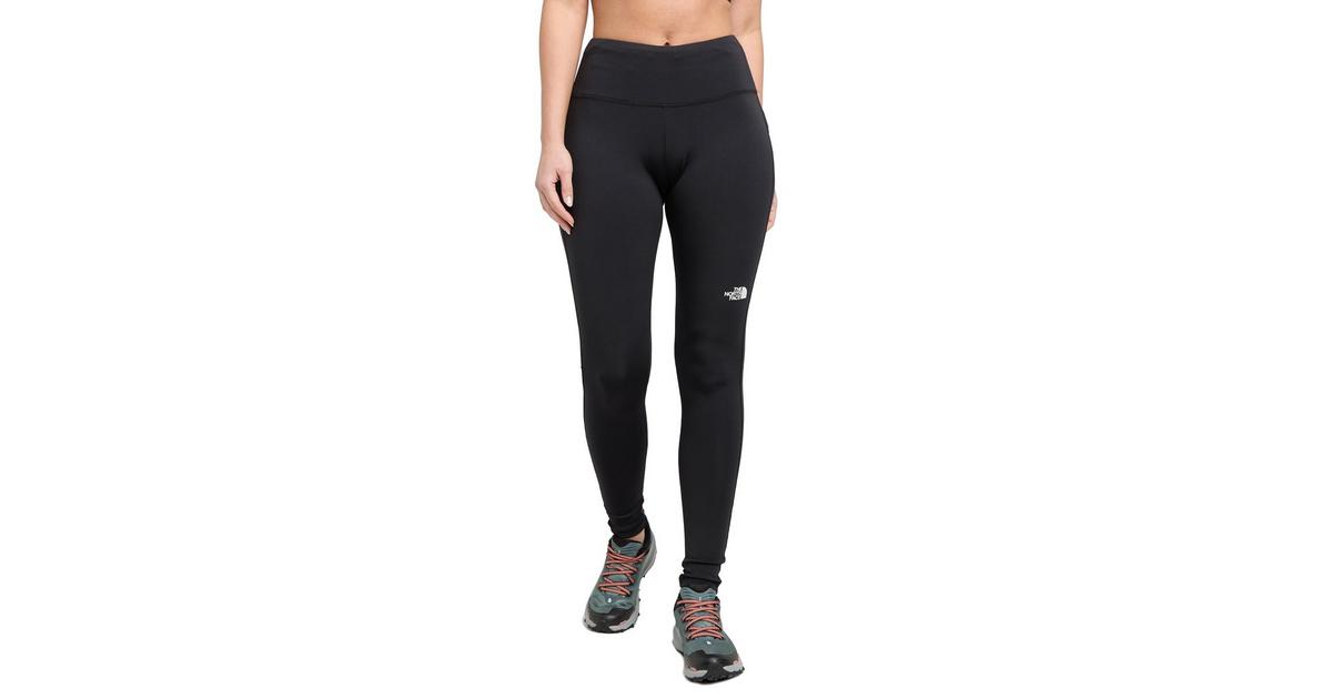 North face women's warm on sale tights