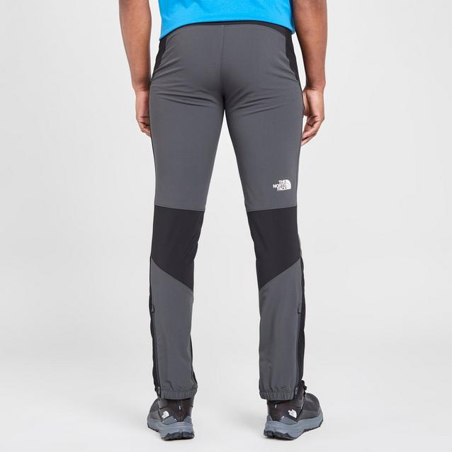 The north face men's store impendor soft shell pant