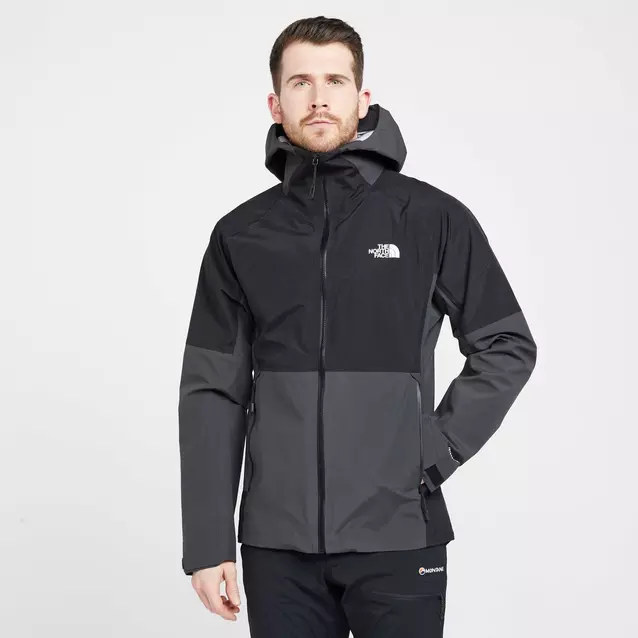 North face on sale futurelight jacket