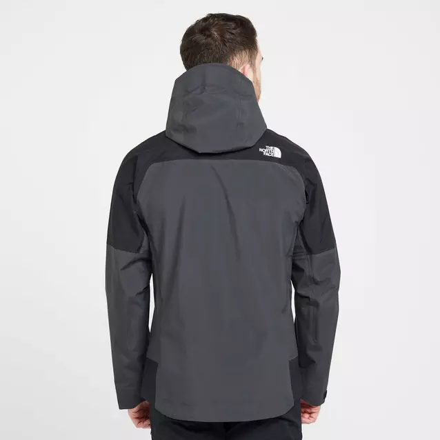 North face clearance zero gully jacket