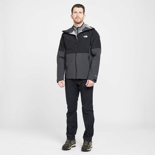 North face impendor clearance review