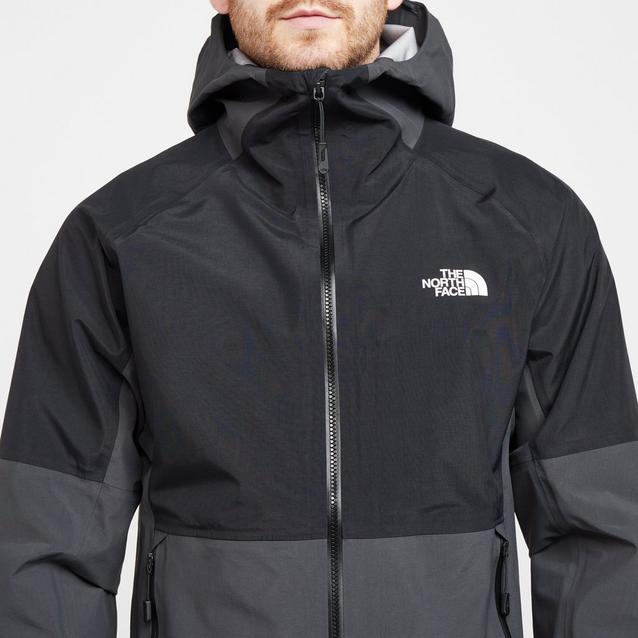 North face 2024 zero gully jacket