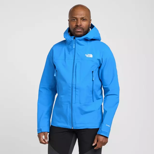 Dryvent jacket best sale