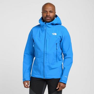 Blue The North Face Men’s Stolemberg 3L DryVent™ Jacket