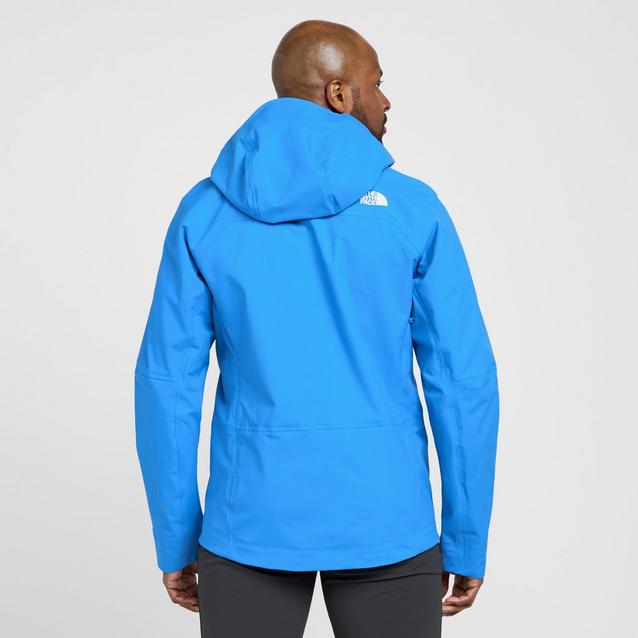 North face apex flex dryvent review best sale