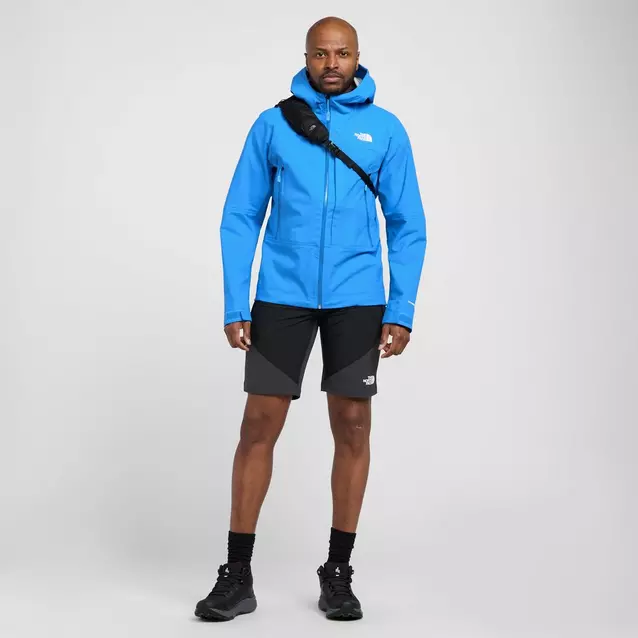 The north face m shinpuru ii jacket sale