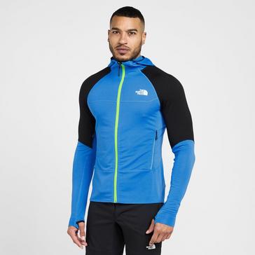 Men's The North Face® Sweater Fleece Jacket - Promotional