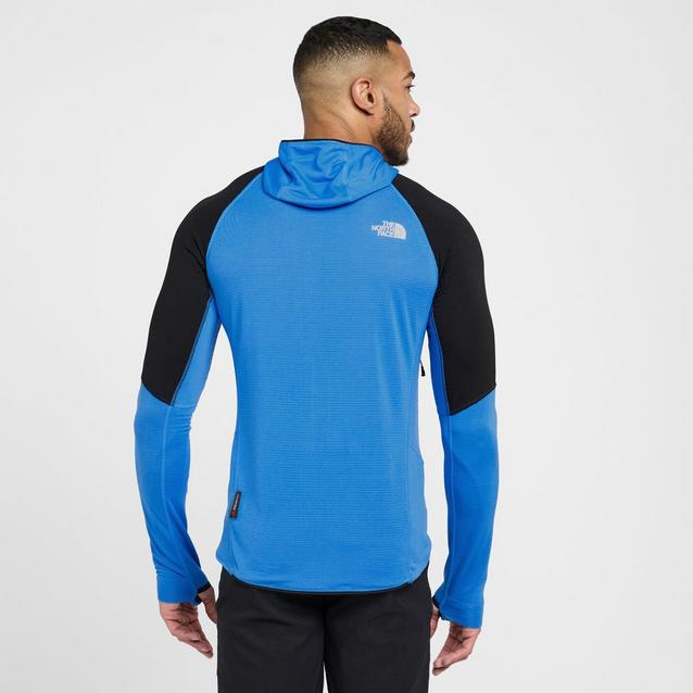 The North Face Men s Bolt Polartec Hoodie Ultimate Outdoors