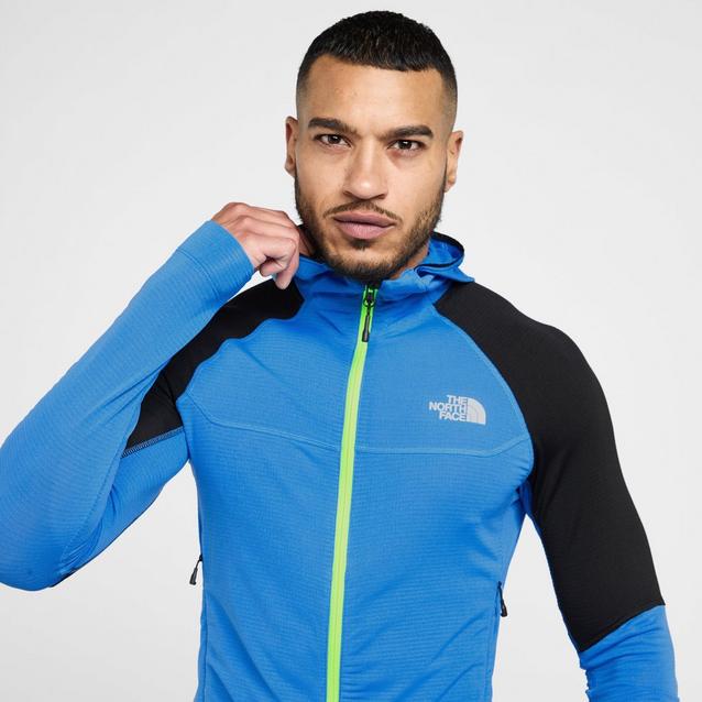 North face clearance polartec fleece mens