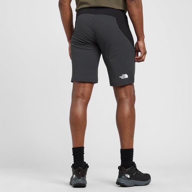 North face mens hot sale hommes shorts