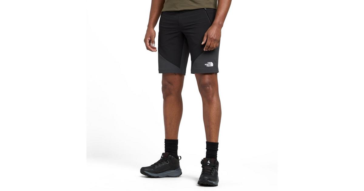 North face shorts clearance jd