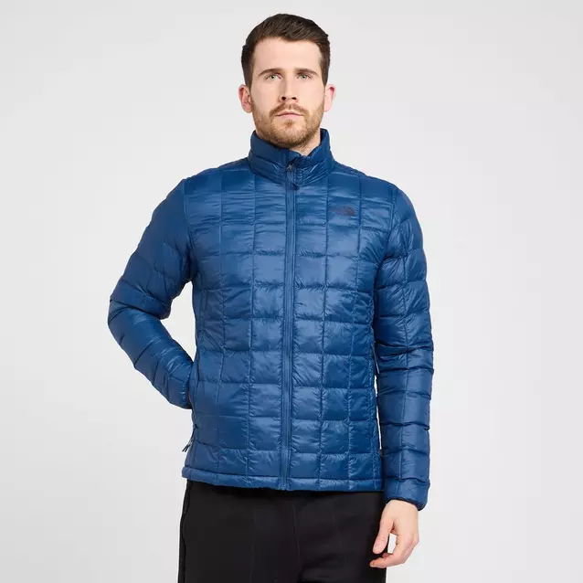 North face outlet men thermoball