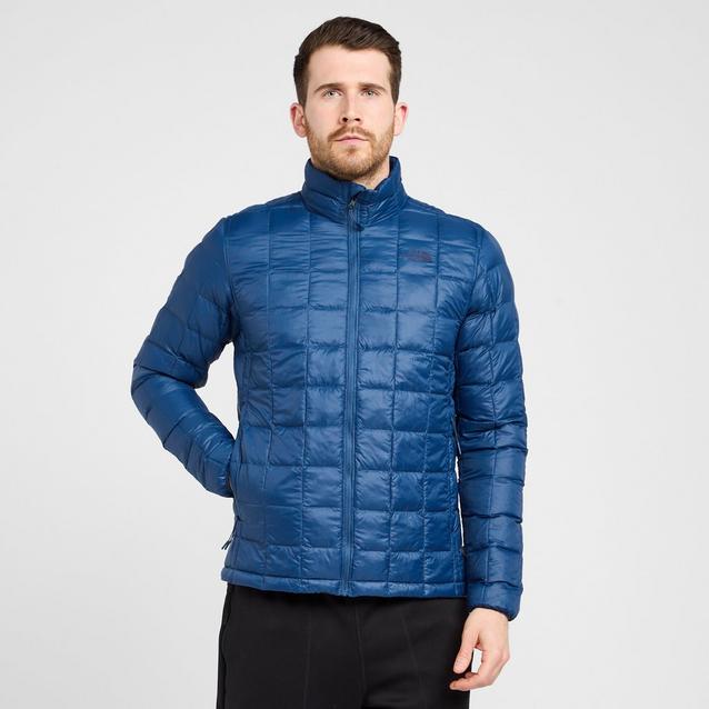 Tnf thermoball eco online jacket