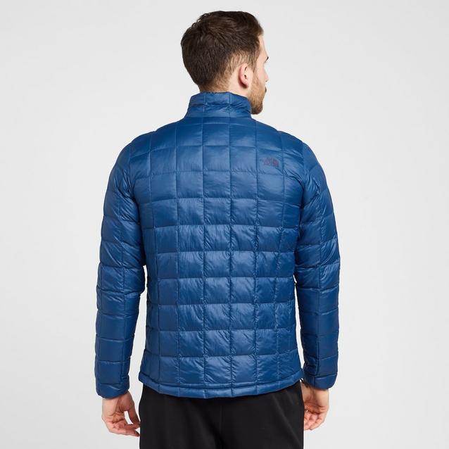 North face thermoball sale mens black