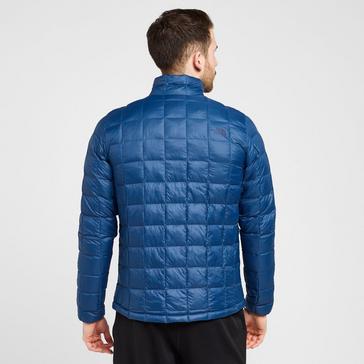 Blue The North Face Men’s Thermoball ECO Jacket 2.0