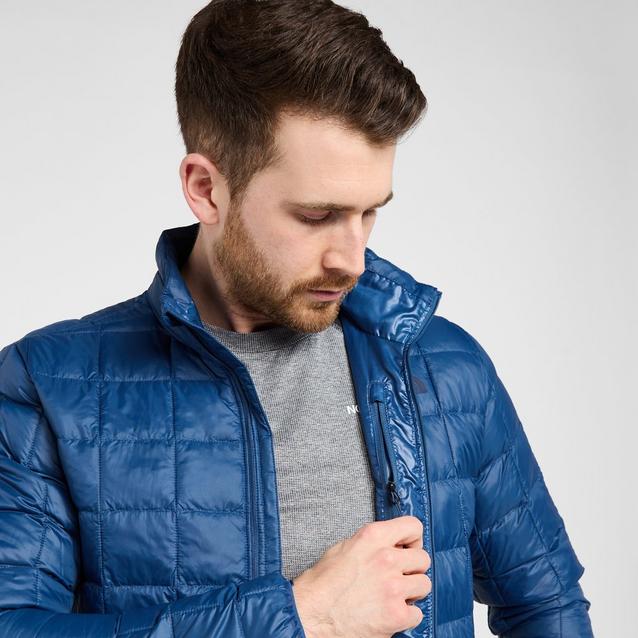 Men's stretch thermoball on sale jacket