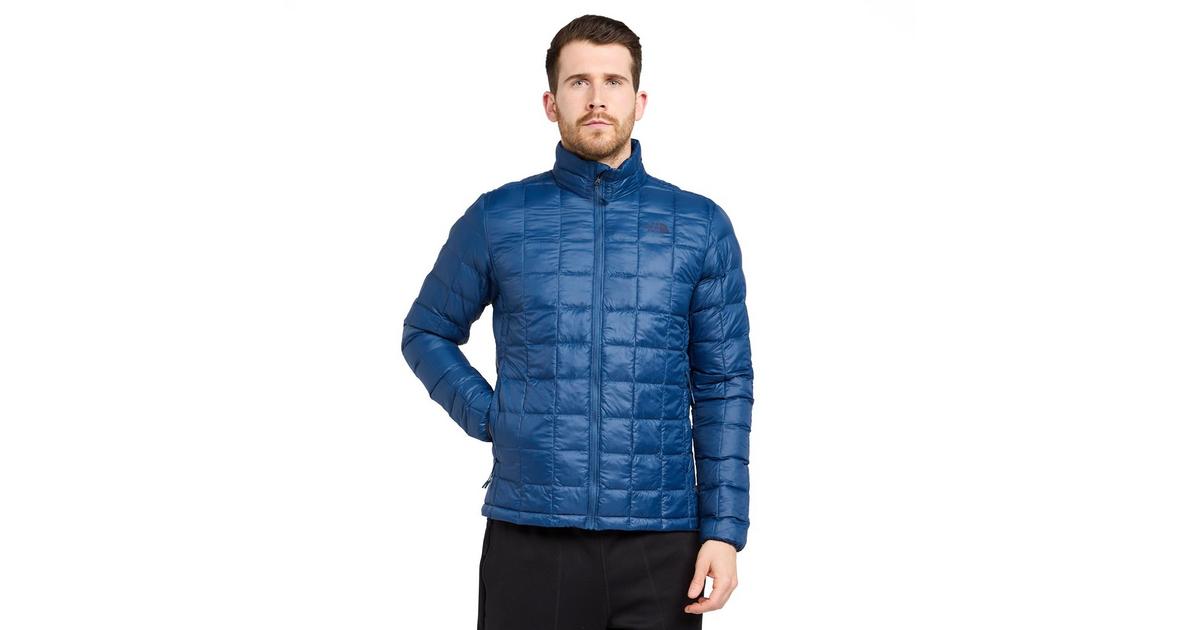 The North Face Men's Thermoball ECO Jacket 2.0 | Blacks