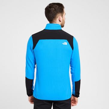 North Face Fleeces for Men