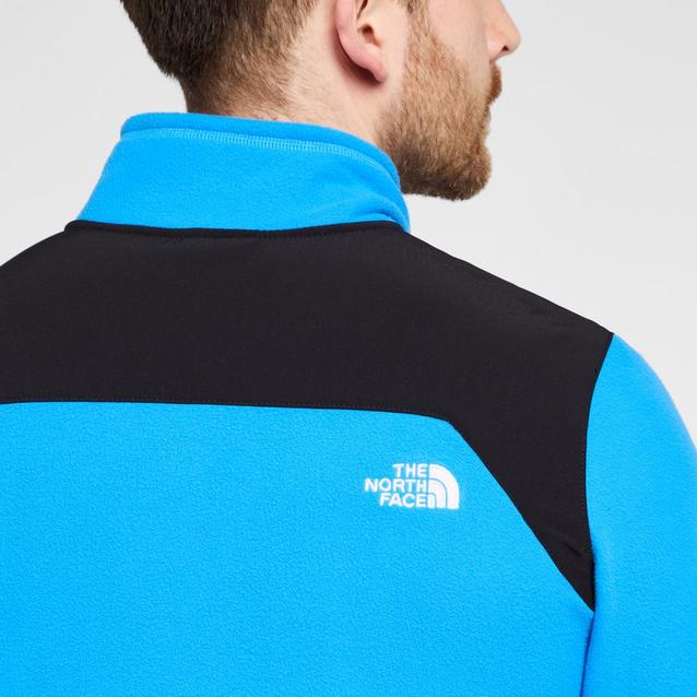 Men's Glacier Pro Full-Zip Fleece