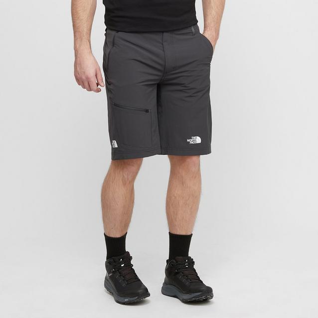 Men's Speedlight Slim Tapered Shorts