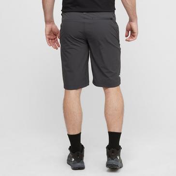 Grey The North Face Men's Speedlight Slim Tapered Shorts