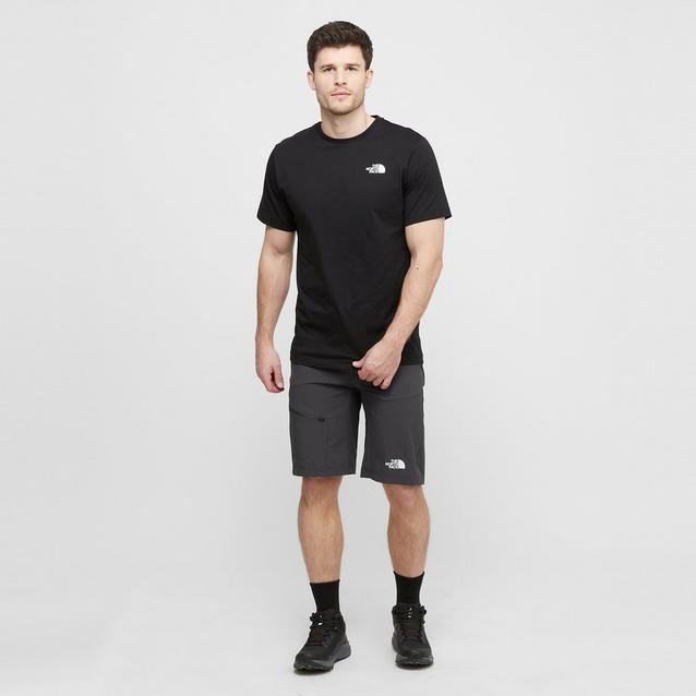 Men's Speedlight Slim Tapered Shorts