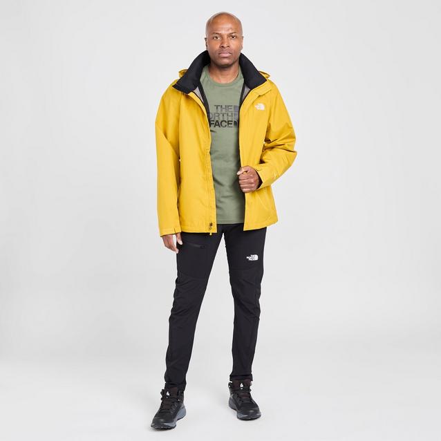 North face hotsell m sangro jacket