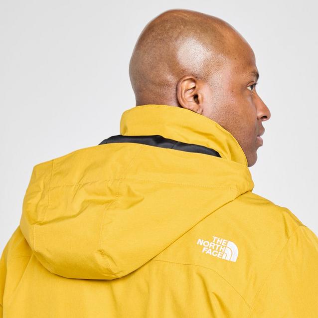 The North Face Men's Sangro Waterproof Jacket | Blacks