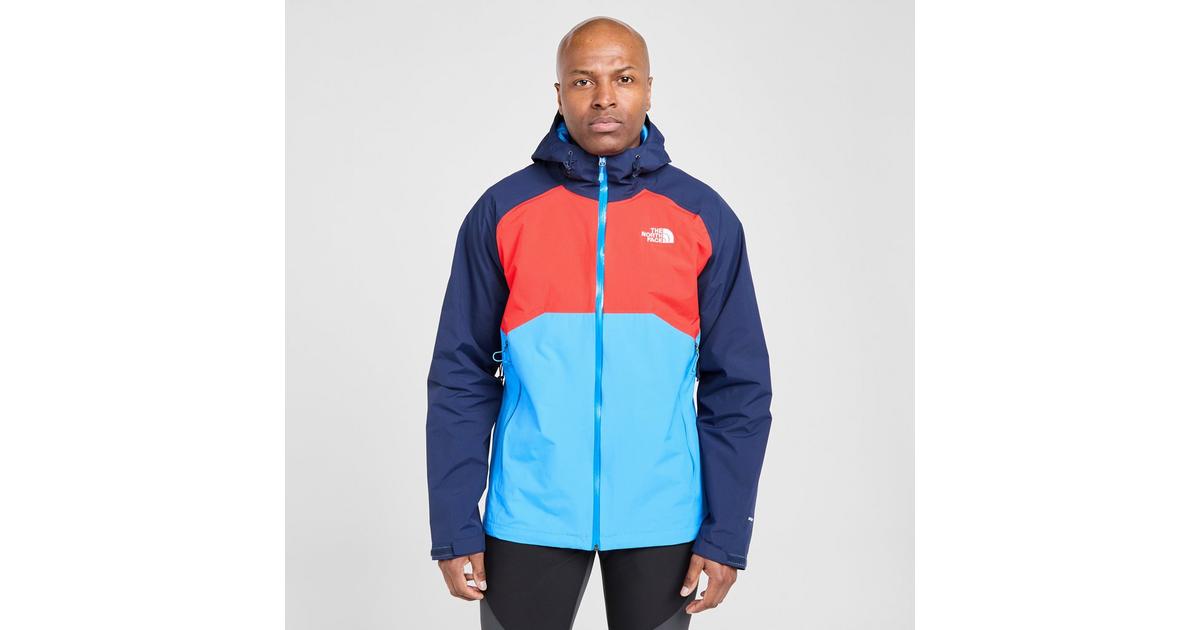 North face 2024 stratos review