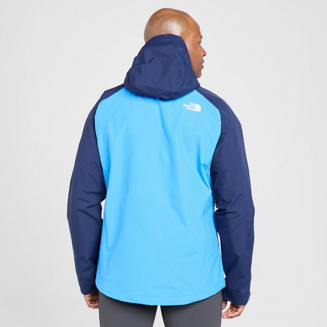 north face m stratos