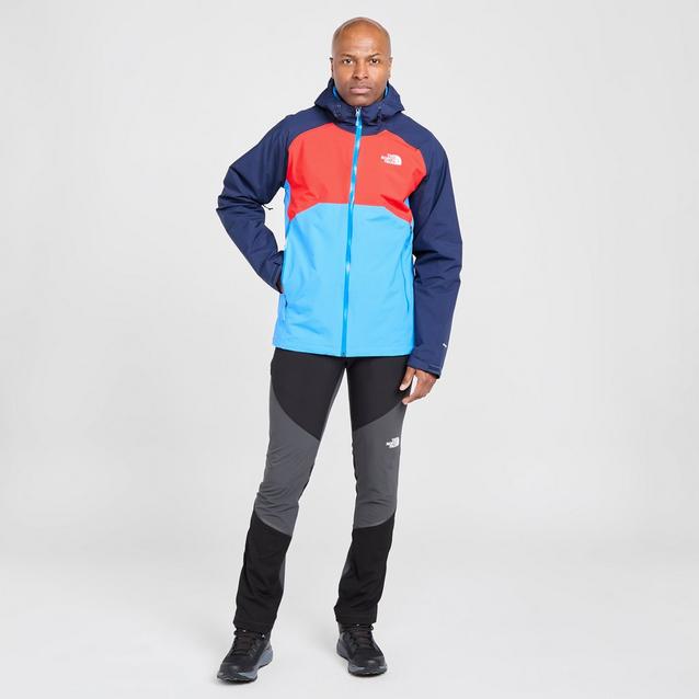 The north face men's cheap stratos jacket