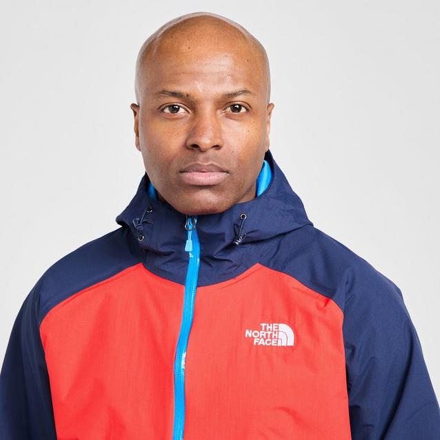 North face deals m stratos jacket