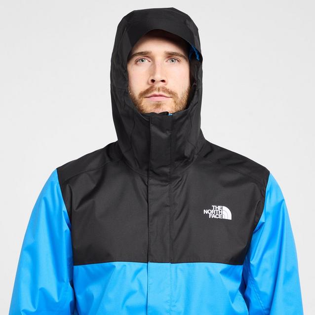 The north face online quest zip in jacket