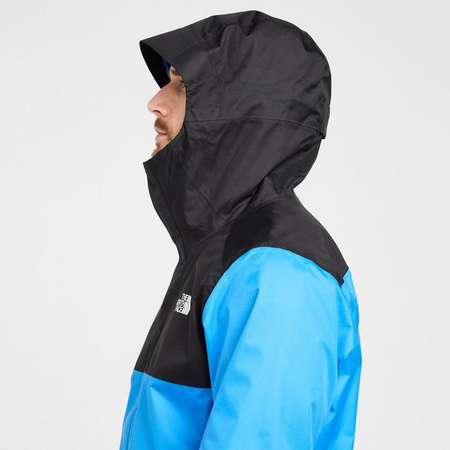 North face hot sale quest m