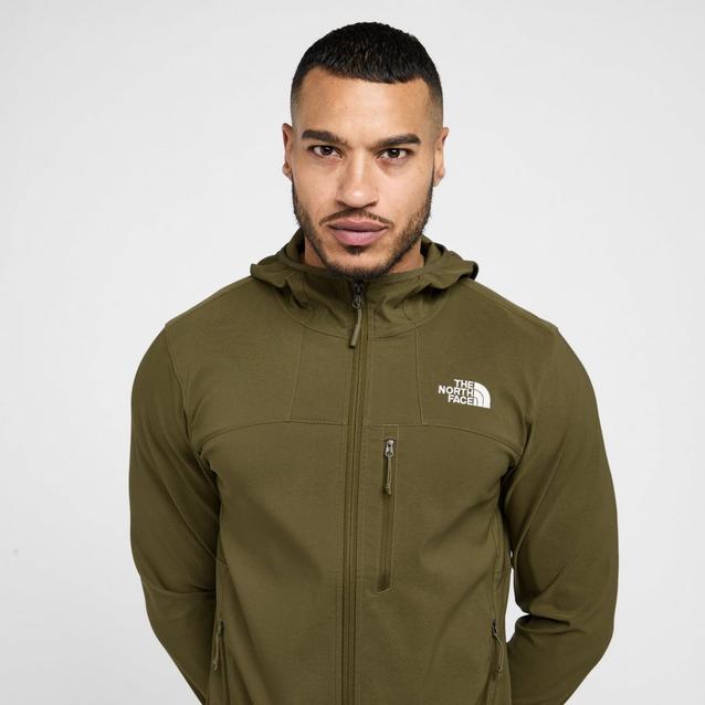 The north face sales men's nimble hoodie