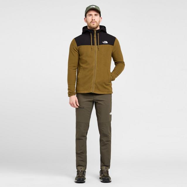 The North Face Homesafe Full Zip Fleece - Fleece jacket Men's