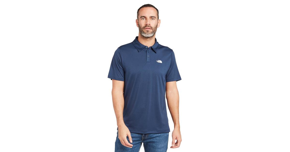 The north outlet face tanken polo