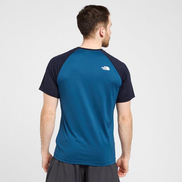 North face tanken on sale t shirt